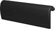 Подголовник для ванны Riho AH07 black