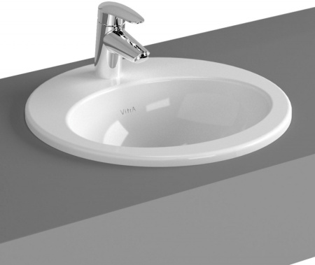 раковина vitra s20 5466b003-0001