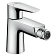 Смеситель Hansgrohe Talis E 71720000 для биде