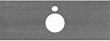Столешница Kerama Marazzi Plaza Next Дабл PL1.DD500600R\120