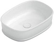 Раковина Kerama Marazzi Circo 50 белая