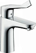 Смеситель Hansgrohe Focus 31911000 для раковины