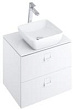 Мебель для ванной Ravak Comfort 60