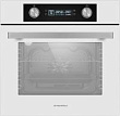 Шкаф духовой электрический Maunfeld AEOH60102W