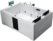 Акриловая ванна Gemy G9061 O L 180x120