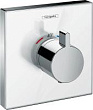 Термостат Hansgrohe ShowerSelect Highflow 15734400 для душа