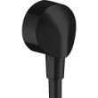 Шланговое подключение Hansgrohe FixFit 27454670 без клапана обратного тока