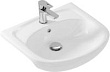Раковина Cersanit Erica 50