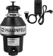 Измельчитель отходов Maunfeld MWD5602PB с пневмокнопкой