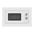 Микроволновая печь встраиваемая Maunfeld JBMO725WH01