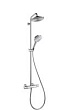 Душевая стойка Hansgrohe Raindance Select S 240 27115000 Showerpipe