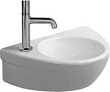 Рукомойник Duravit Starck 2 0761380000 38 см
