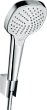 Душевой гарнитур Hansgrohe Croma Select E Vario 26413400