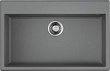 Мойка кухонная Omoikiri Tedori 79-GR leningrad grey