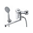 Смеситель Wasserkraft Vils 5602L для душа