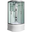 Душевой бокс WeltWasser WW500 Halle 904 90x90