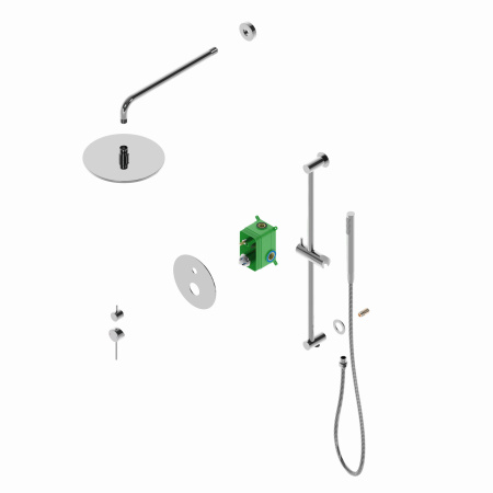 2309-00 (схема подкл)