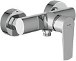 Смеситель Cersanit Moduo 64099 для душа, хром