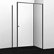 Душевой уголок WasserKraft Dill 61S22 100x90 см