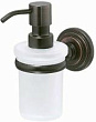 Дозатор WasserKraft Isar K-7399