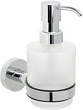 Дозатор Fixsen Comfort Chrome FX-85012