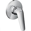 Смеситель Hansgrohe Novus 71063000 для душа