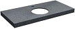 Столешница Kerama Marazzi Canaletto CN100.DL501300R роверелла серая