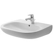 Раковина Duravit D-Code 23106000002