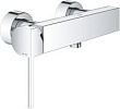 Смеситель Grohe Plus 33577003 для душа