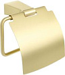Держатель туалетной бумаги Fixsen Trend Gold FX-99010