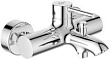 Смеситель для ванны с душем Ideal Standard Ceraline BC199A