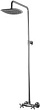 Душевая стойка Lemark Standard LM2160C