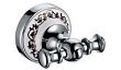 Крючок FIXSEN Bogema двойной FX-78505A