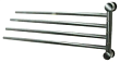 Полотенцедержатель WasserKraft K-1034GM