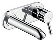Смеситель Hansgrohe Talis 31618000 для раковины