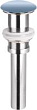Донный клапан для раковины Ceramica Nova CN2000ML
