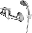Смеситель Decoroom DR21055 для душа