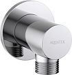 Шланговое подключение Aquatek AQ2456CR