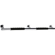 Поручень Bemeta OMEGA 800 мм, черная резина 104507691