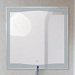 Зеркало BelBagno SPC-LNS-800-800-LED-TCH