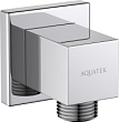Шланговое подключение Aquatek AQ2458CR