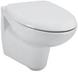 Унитаз подвесной Ideal Standard Ecco W705501 с функцией биде