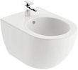 Биде подвесное Ravak Uni Chrome X01517