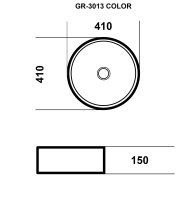 GR-3013COLOR