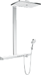 Душевая стойка Hansgrohe Rainmaker Select Showerpipe 460 3jet 27106400