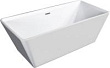 Акриловая ванна BelBagno BB60 150x75