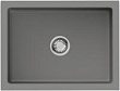 Мойка кухонная Omoikiri Mikura 61-PE pebble