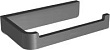 Держатель туалетной бумаги Lemark Smooth Line 9726009