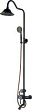 Душевая стойка Lemark Jasmine LM6662ORB