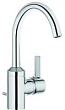 Смеситель Kludi Zenta 382550575 для раковины